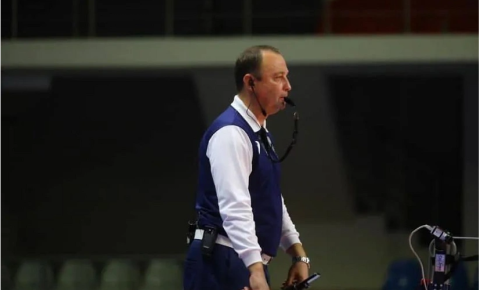 Avropa Voleybol Konfederasiyası azərbaycanlı hakimə təyinat verib