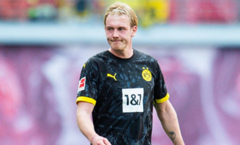 "Milan" "Borussiya"nın futbolçusunu istəyir