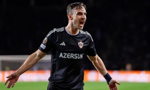 Son illər uğurlu çıxışı ilə diqqət çəkən Marko Yankoviçin transfer dəyəri artdı