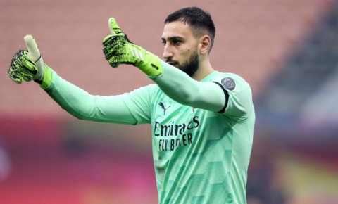 Donnarumma PSJ-dən ayrılacaq?