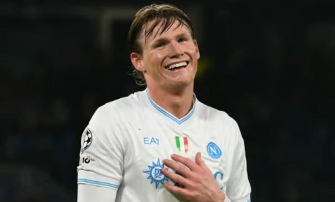 "Qarabağ"a qol vuran futbolçu mövsümün ən yaxşısı seçildi