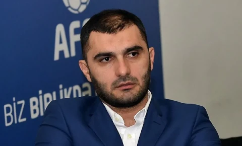 Zaur Həşimov: "Əminliklə deyə bilərik ki, mərhələni keçən tərəf "Qarabağ" olacaq"