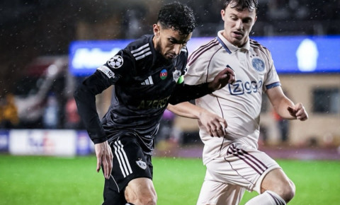 “Ayaks”la oyundan sonda “Qarabağ”ın pley-off şansı nə qədərdir?