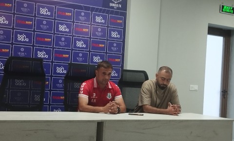 "Heç kim rahat deyə bilməz ki, “Karvan-Yevlax”ı asan məğlub edəcəyik"
