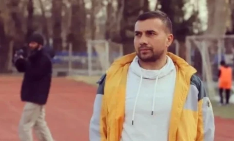 Azər Həşimov: "Karvan-Yevlax"ın autsayderlər arasında olmasının səbəbləri çoxdur"