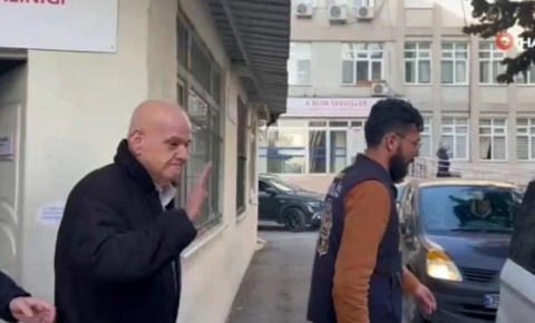 Türkiyədə həbslər: Bu dəfə Ahmet Çakar da gözaltına alındı