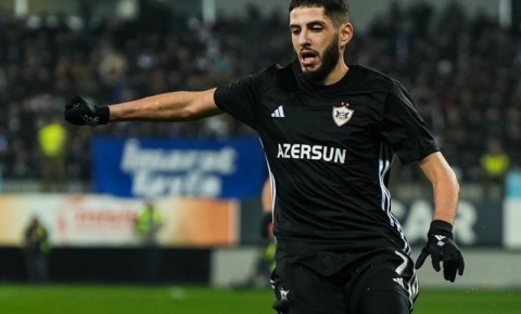 "Qarabağ"ın futbolçusu bu klubla anlaşdı, tezliklə müqavilə imzalayacaq - EKSKLÜZİV