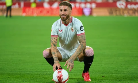Ramos "Real Madrid"ə qayıtmağa hazırdır