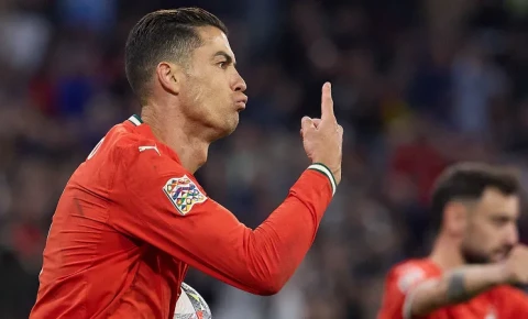 UEFA prezidenti: “Kriştianu bütün zamanların ən yaxşı oyunçularından biridir”