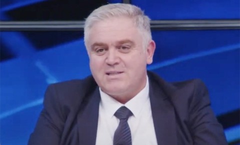 "Füzuli"nin prezidenti həbs olundu