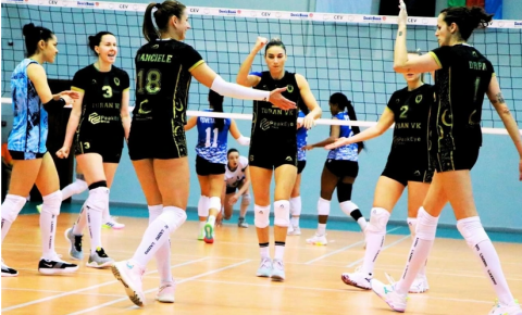 Azərbaycan Yüksək Liqasında V turun daha 2 iki oyunu arxada qalıb