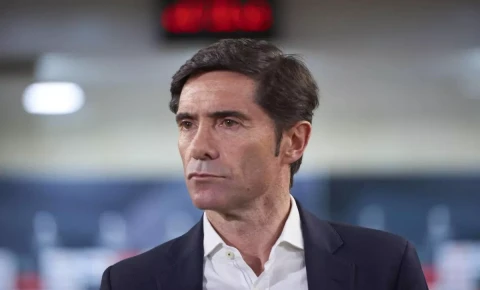 La Liqada noyabrın ən yaxşı məşqçisi müəyyənləşdi