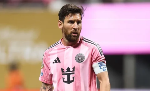Lionel Messi ABŞ klubu ilə müqavilənin müddətini uzadacaq