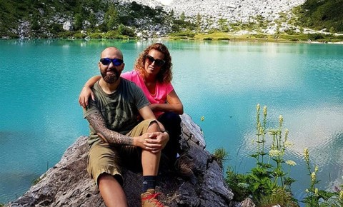 35 yaşlı idmançı finiş xəttini keçdikdən sonra öldü