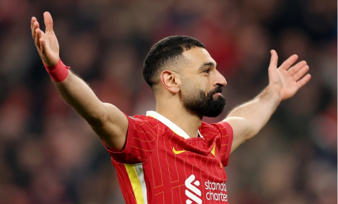 Salah Ronaldu ilə komanda yoldaşı ola bilər