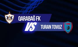 "Qarabağ" "Turan Tovuz"a qalib gəldi