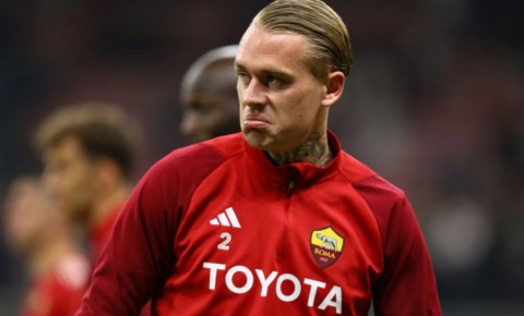 "Roma"da çıxış etmiş futbolçu "Qarabağ"ın sabiq üzvü ilə komanda yoldaşı olacaq