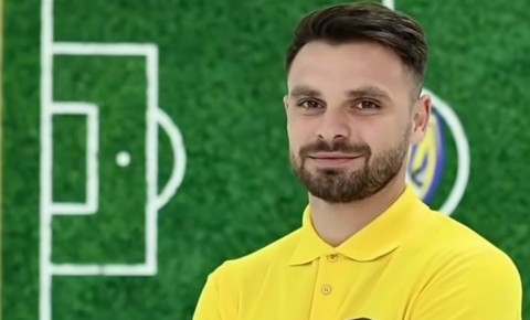 "Kəpəz"in yeni transferi: "Büdcəmiz az ola bilər, ancaq bu o demək deyil ki..."