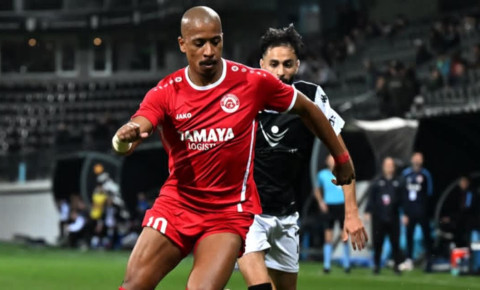 Felipe Santos: "İlk baxışdan ofsayd olduğu görünürdü" - MÜSAHİBƏ