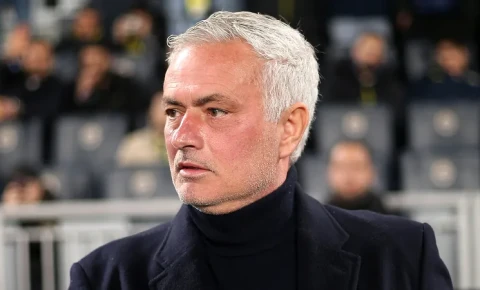 Joze Mourinyo: "Komanda fiziki və psixoloji cəhətdən dağıldı"