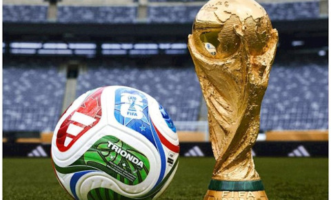 DÇ-2026-nın seçmə mərhələsi: Bu gün 10 oyun keçiriləcək