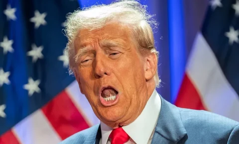 Donald Trampdan futbolla bağlı zarafat