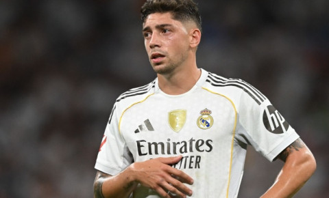 "Mançester Yunayted" "Real"ın yarımmüdafiəçisini istəyir