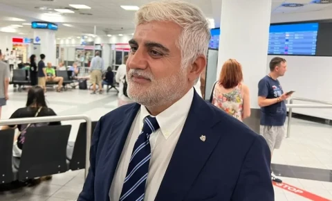 "Qarabağ"ın prezidenti: "Futbolçu axtarmaq çətinləşib"