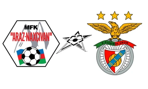 "Araz-Naxçıvan" "Benfika" qarşısına ciddi itkilərlə çıxacaq