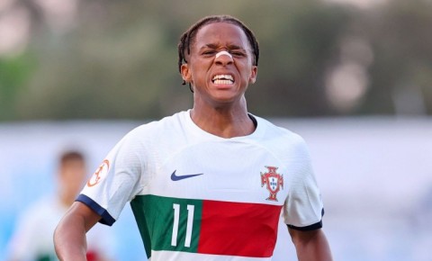 "Barselona" 16 yaşlı futbolçu transfer edir