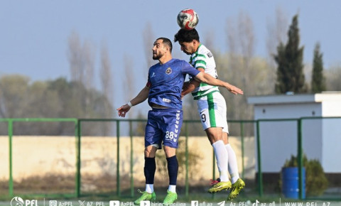 II Liqada XI turun təyinatları açıqlandı