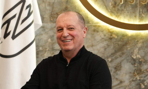 Yuri Vernidub: "Neftçi" Ukraynada da çox populyardır"