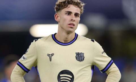 "Barselona"nın futbolçusu zədələndi