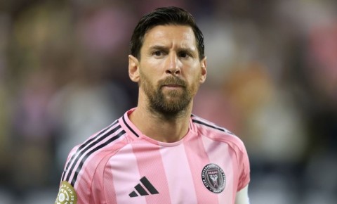 Messi "İnter Mayami"dən ayrılacaq?