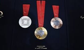 Paralimpiyaçılarımızın qazancı 11 medal oldu