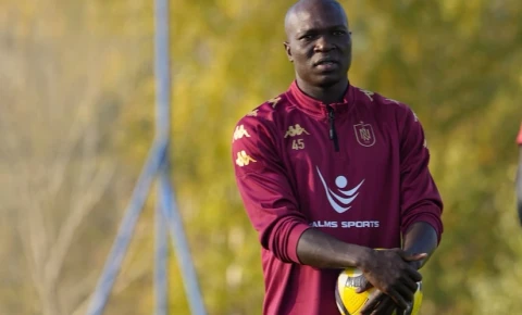 Vensan Abubakar: "Neftçi"yə faydalı olmaq üçün gəlmişəm