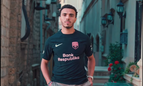 "Sabah" mövsümlərarası fasilədə ilk transferini açıqladı