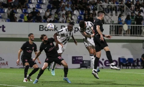 "Bank Respublika Arena"da 5-ci yer uğrunda oyun