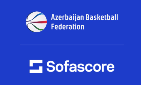 Basketbol Federasiyası məşhur portalla müqavilə imzaladı