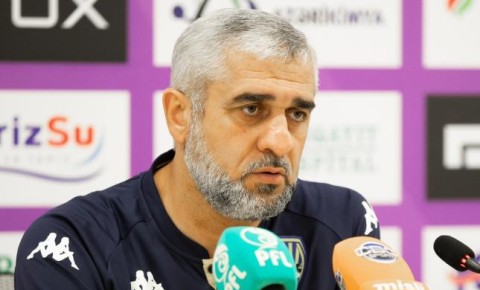 Adil Şükürov: "Bu, bizim özümüz üçün də şok effektli yaratdı" - Müsahibə