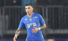 "Napoli" 20 yaşlı futbolçu transfer etdi - RƏSMİ