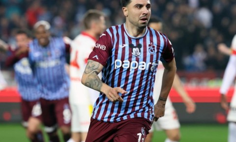 Türk futbolçu Rusiya klubunun hədəfində