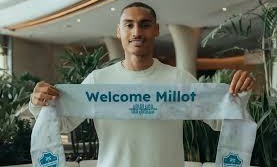 "Əl Əhli" 28 milyonluq transferi açıqlayıb
