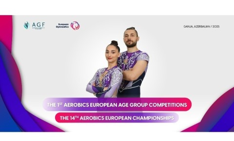 Avropa mövsümü Gəncədə başa çatacaq