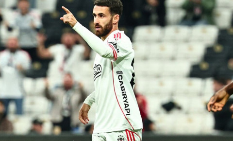 "Beşiktaş"ın heyətində ciddi itki