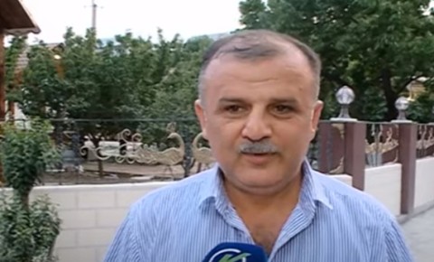 Firuz Qulami: "Əslində Adil müəllim yaxşı məşqçidir, işi ilə bunu göstərib, sadəcə..."