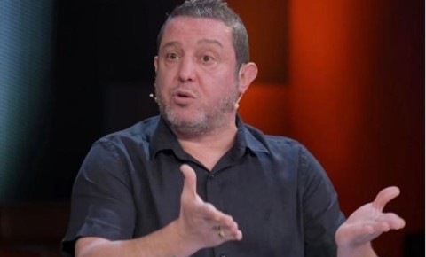 Nihat Kahveci: "İnsan "Qarabağ"a həsəd aparır" - Video