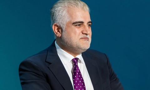 Tahir Gözel: “Komandanın güclənməsi üçün bütün vasitələrdən istifadə edirik”