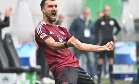 Miroslav Kloze Mahir Emreliyə güvənir