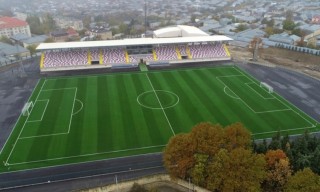 Region Liqasının finalı keçiriləcək stadion müəyyənləşib